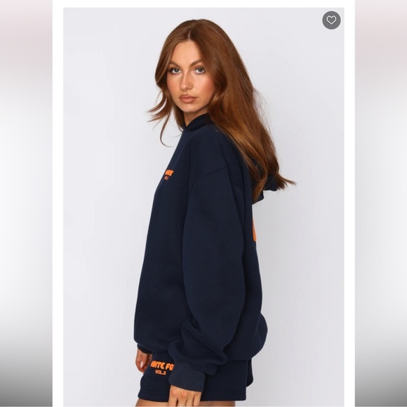 White Fox Boutique Volume 3 Hoodie - Picture 6 of 12